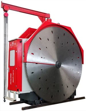 Levytyyppi Stone Quarry Machine