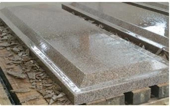 Big Granite Cutting Machine