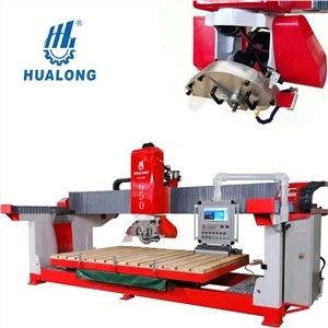 CNC marmorikone