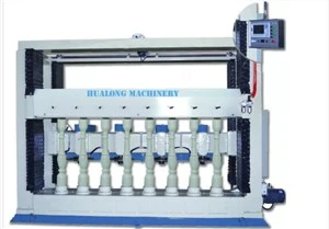 CNC-kiviprofiilikone