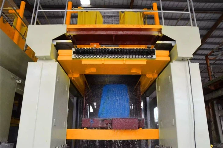 Marble Cutting Machines